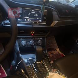 فولكسفاغن جيتا